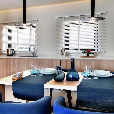 Casa Indigo- Perfect Location & Sea View By DreamvillasΑλμπουφέιρα Εξωτερικό φωτογραφία