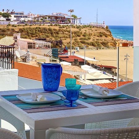 Casa Indigo- Perfect Location & Sea View By DreamvillasΑλμπουφέιρα Εξωτερικό φωτογραφία