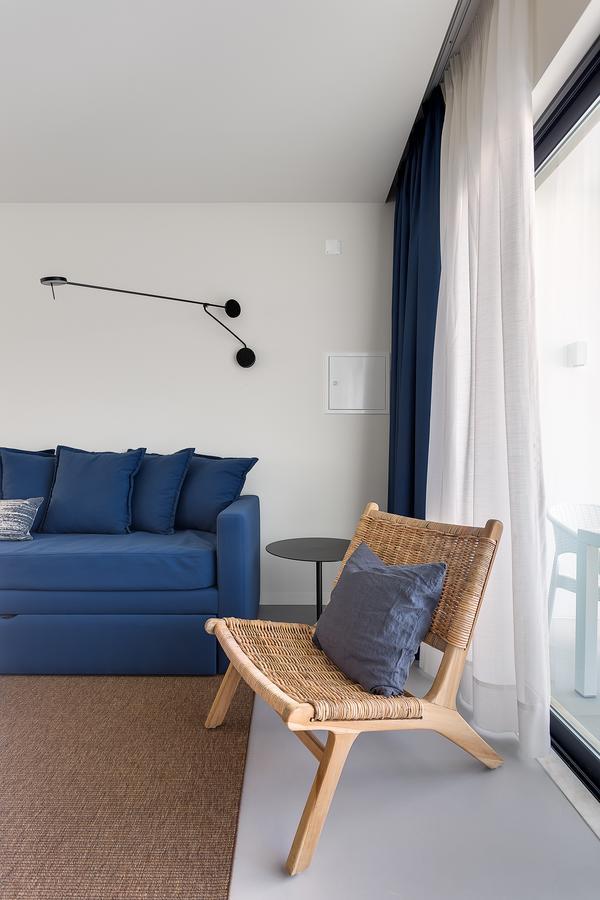 Casa Indigo- Perfect Location & Sea View By DreamvillasΑλμπουφέιρα Εξωτερικό φωτογραφία