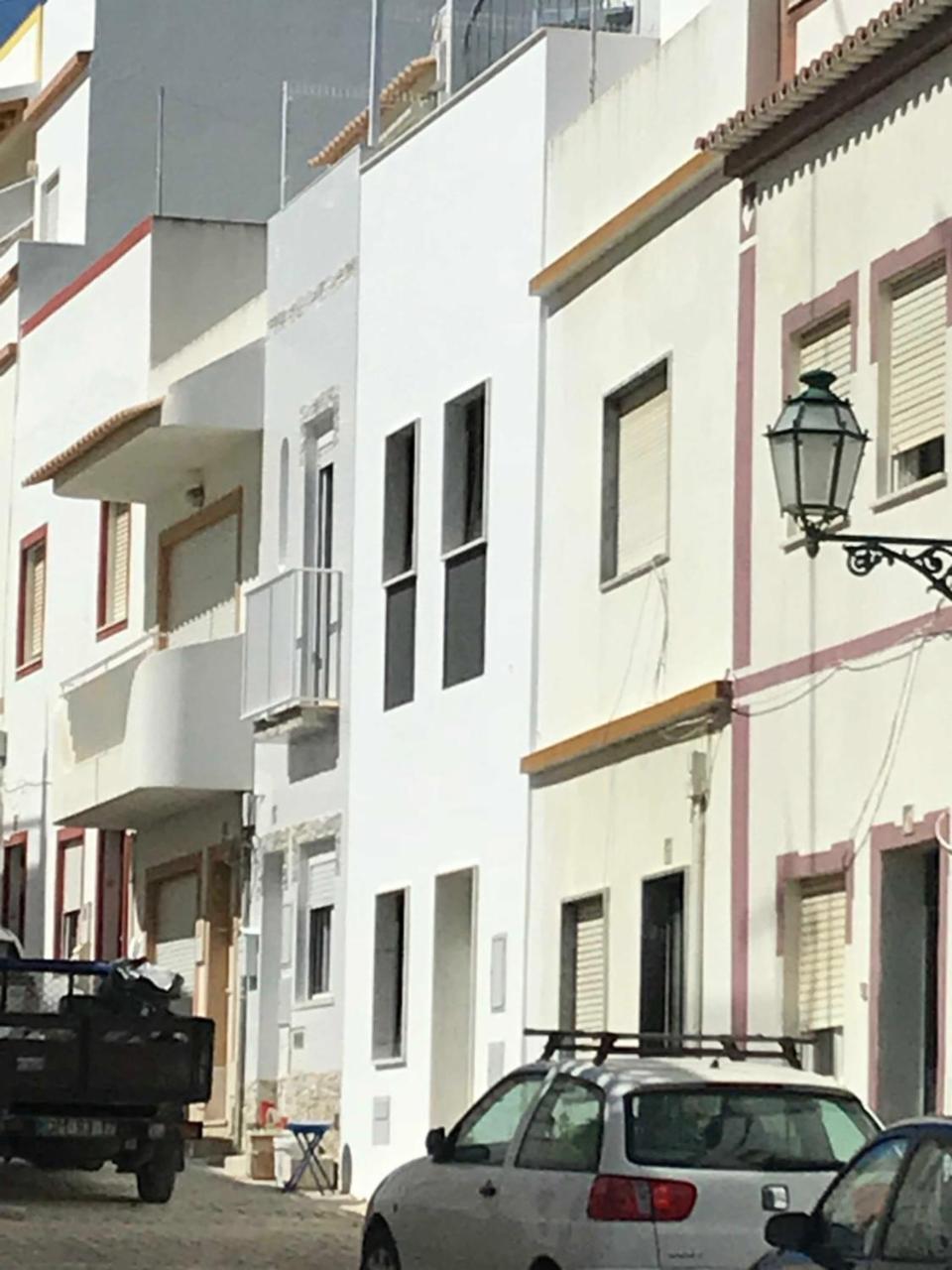 Casa Indigo- Perfect Location & Sea View By DreamvillasΑλμπουφέιρα Εξωτερικό φωτογραφία