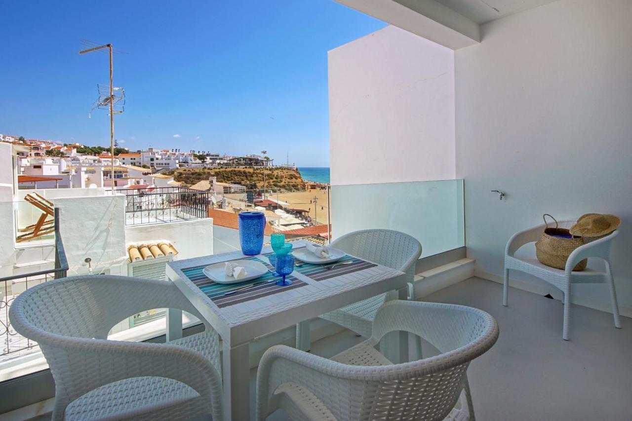 Casa Indigo- Perfect Location & Sea View By DreamvillasΑλμπουφέιρα Εξωτερικό φωτογραφία