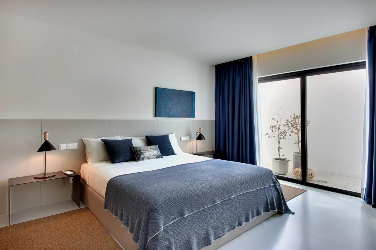 Casa Indigo- Perfect Location & Sea View By DreamvillasΑλμπουφέιρα Εξωτερικό φωτογραφία