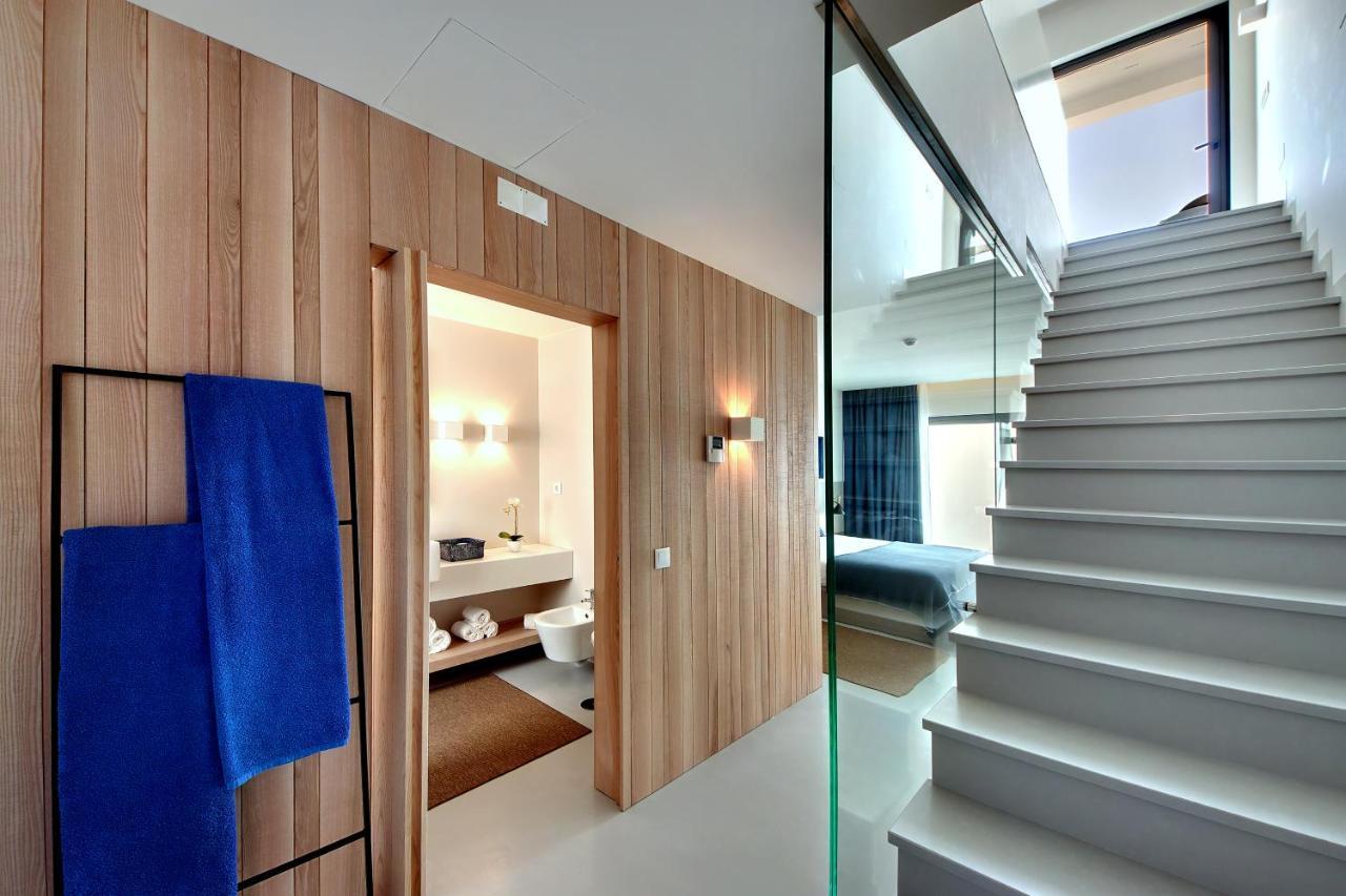 Casa Indigo- Perfect Location & Sea View By DreamvillasΑλμπουφέιρα Εξωτερικό φωτογραφία