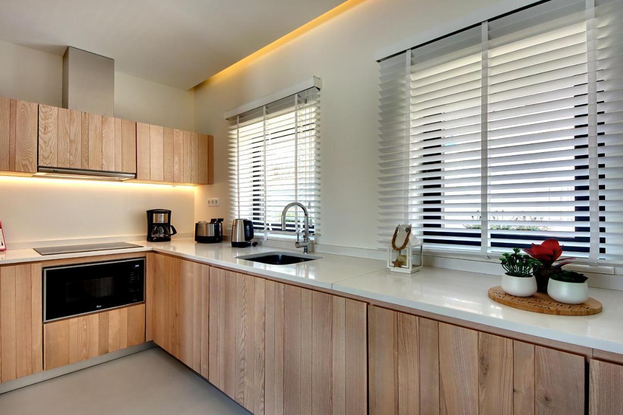 Casa Indigo- Perfect Location & Sea View By DreamvillasΑλμπουφέιρα Εξωτερικό φωτογραφία